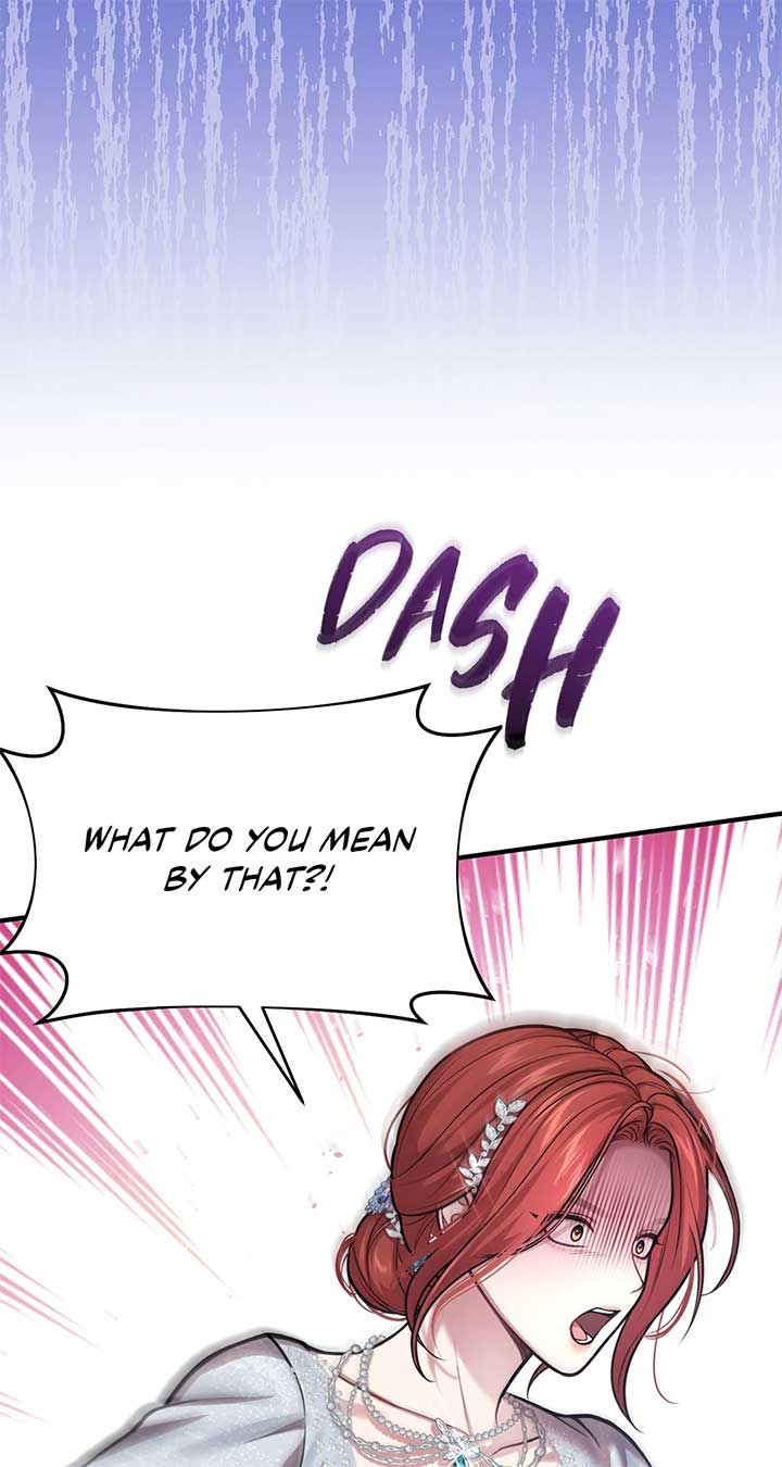 The Secret Bedroom of a Dejected Royal Daughter Chapter 108 35